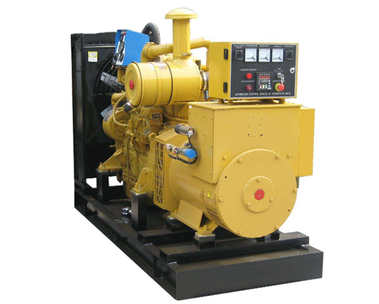 石家庄发电机出租